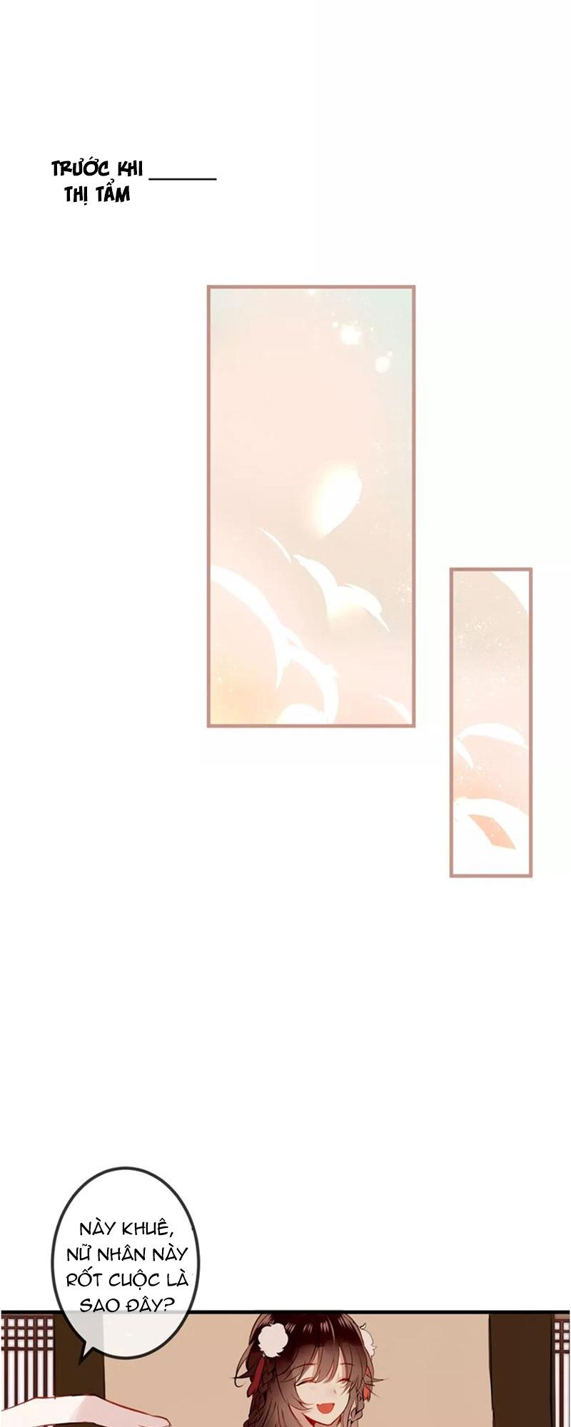 Ngô Hoàng Tại Thượng Chapter 6 - Trang 2