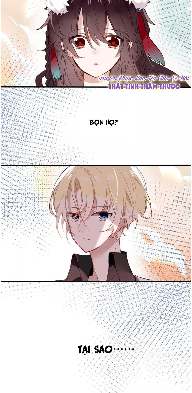 Ngô Hoàng Tại Thượng Chapter 7 - Trang 2