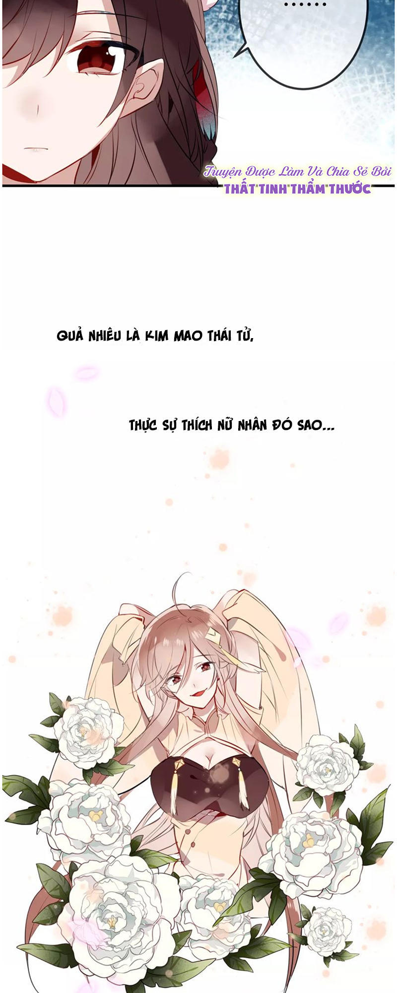 Ngô Hoàng Tại Thượng Chapter 7 - Trang 2