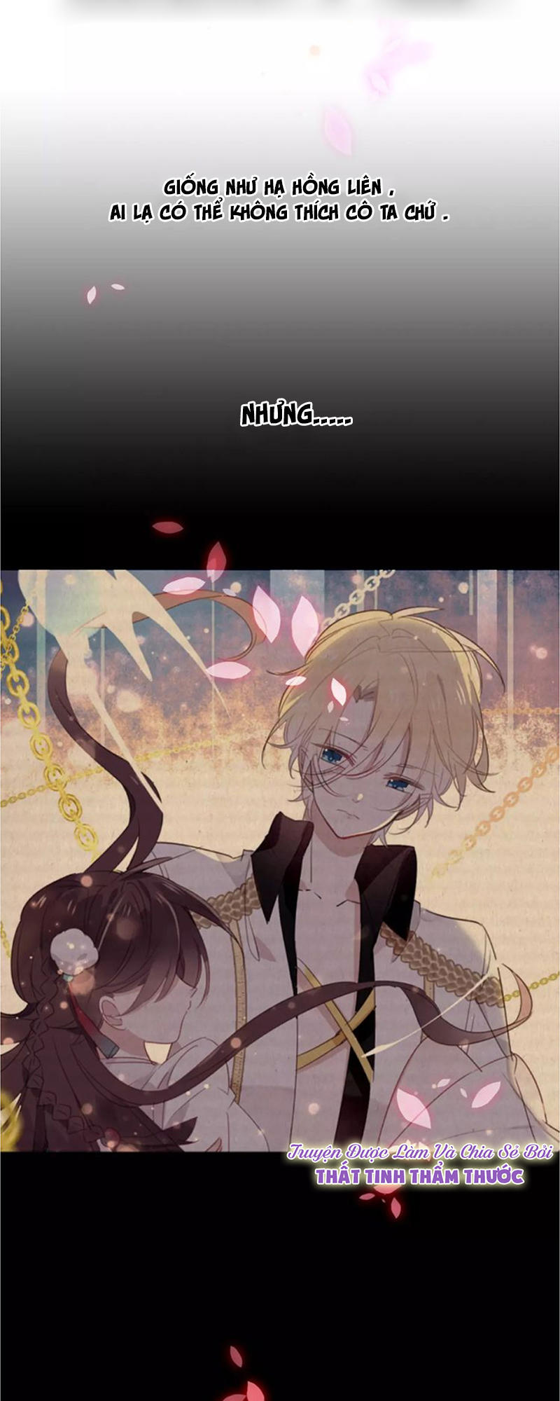 Ngô Hoàng Tại Thượng Chapter 7 - Trang 2