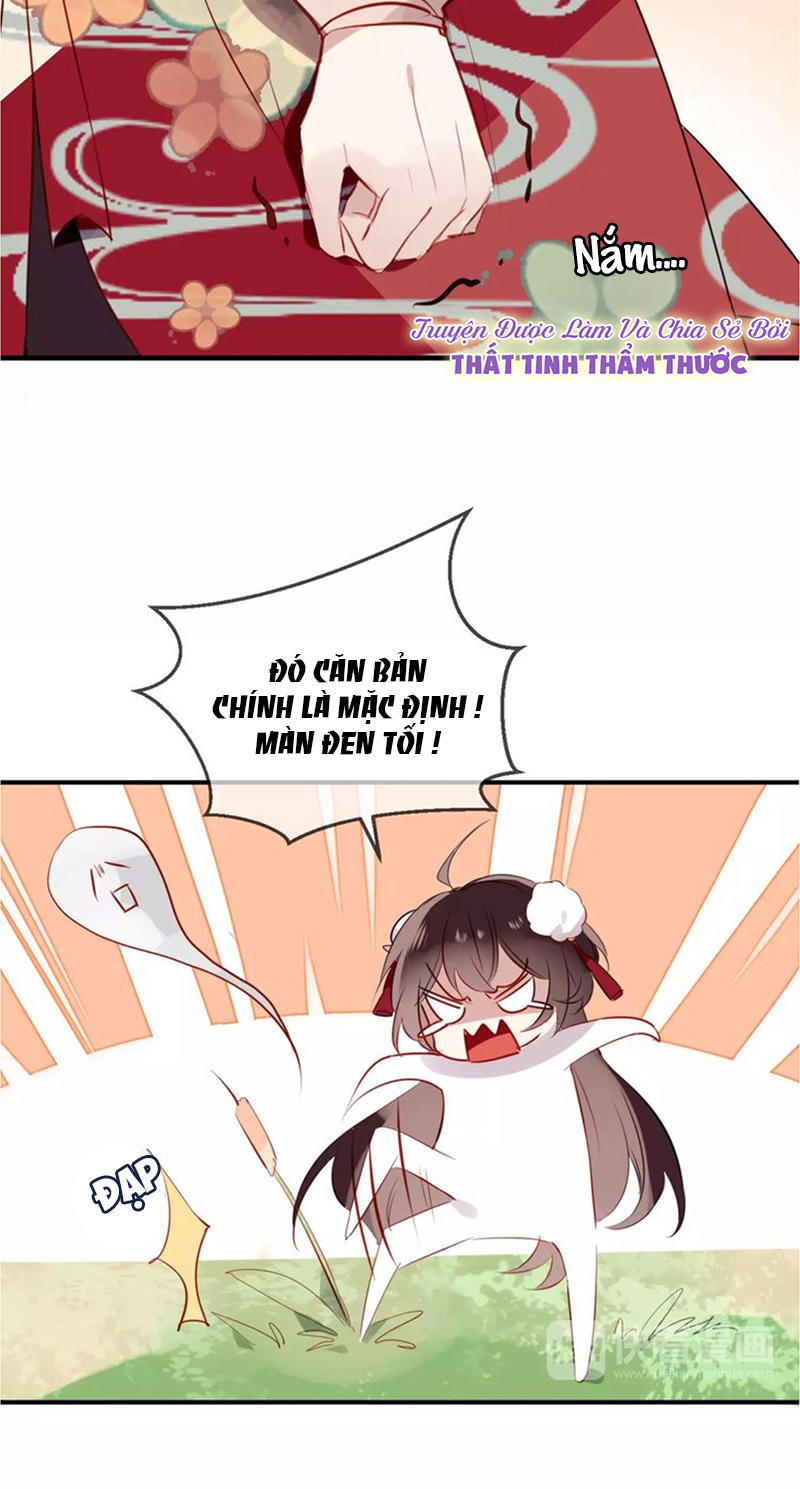 Ngô Hoàng Tại Thượng Chapter 7 - Trang 2