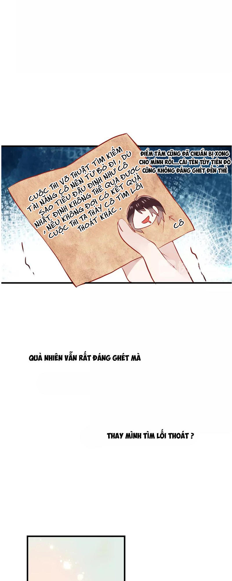 Ngô Hoàng Tại Thượng Chapter 7 - Trang 2