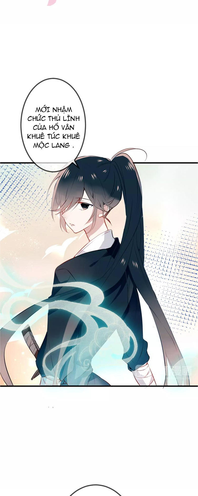 Ngô Hoàng Tại Thượng Chapter 7 - Trang 2