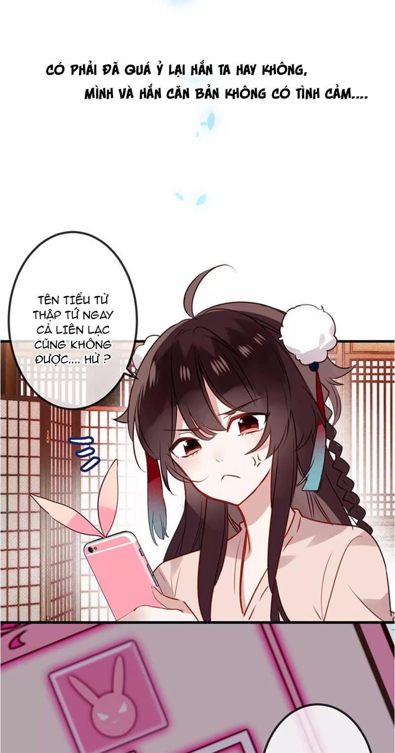 Ngô Hoàng Tại Thượng Chapter 8 - Trang 2