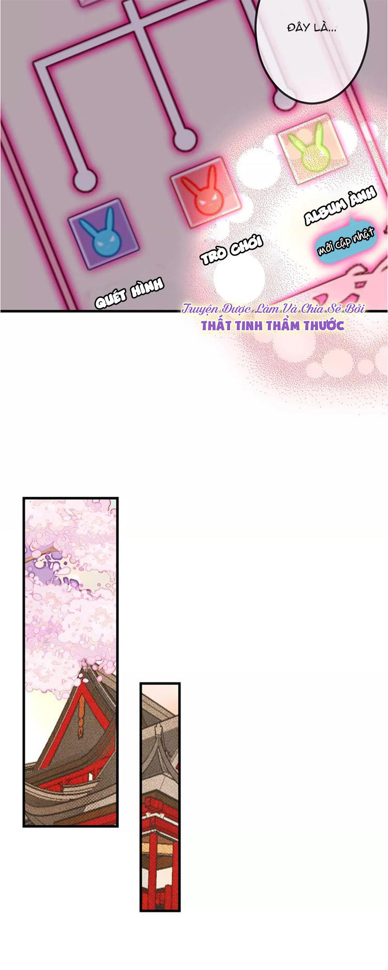 Ngô Hoàng Tại Thượng Chapter 8 - Trang 2