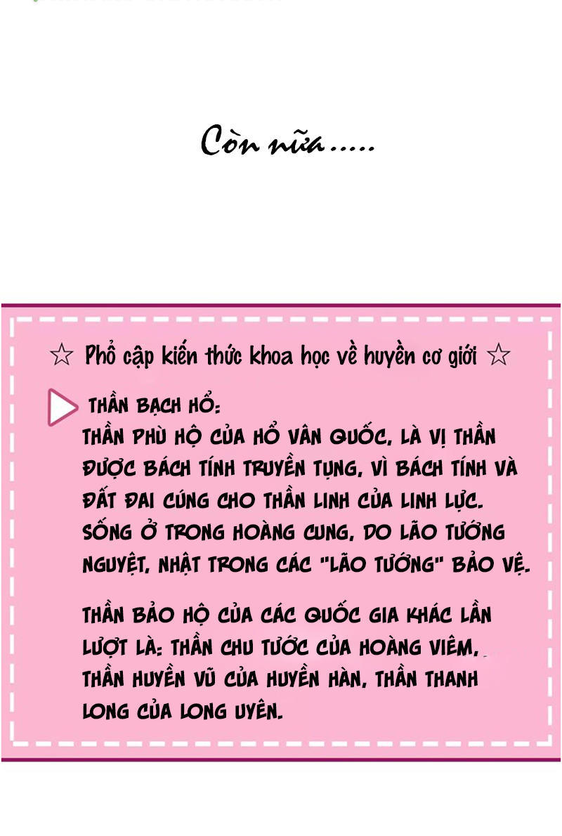 Ngô Hoàng Tại Thượng Chapter 8 - Trang 2