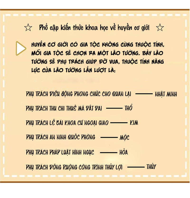 Ngô Hoàng Tại Thượng Chapter 8 - Trang 2