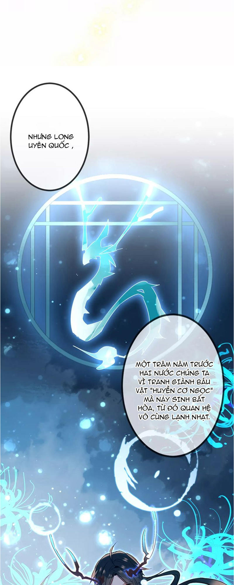 Ngô Hoàng Tại Thượng Chapter 9 - Trang 2