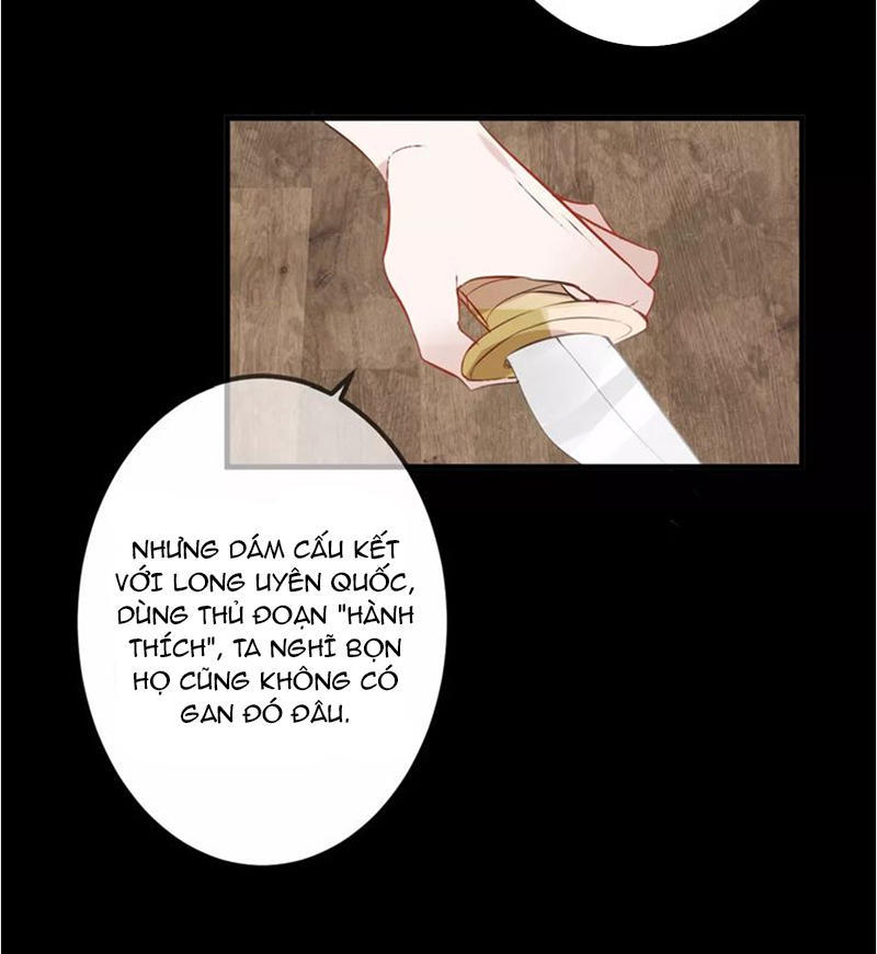 Ngô Hoàng Tại Thượng Chapter 9 - Trang 2