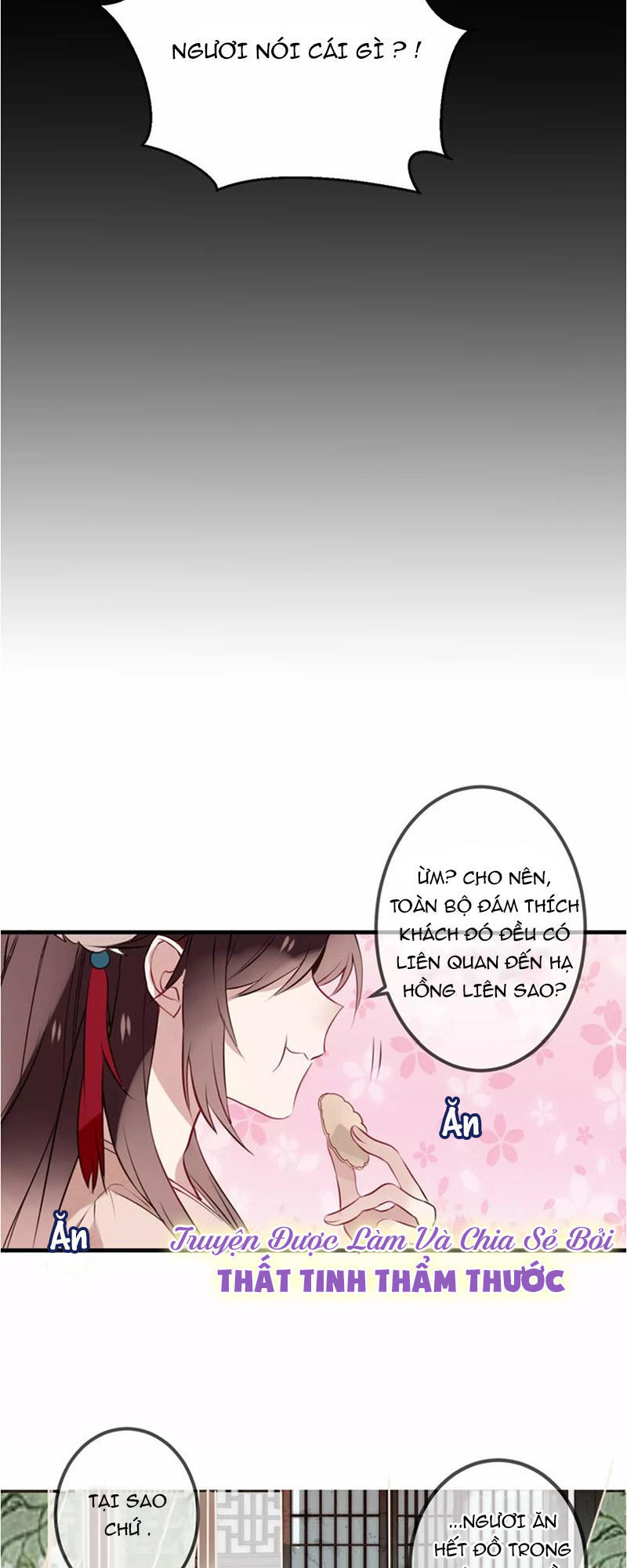 Ngô Hoàng Tại Thượng Chapter 9 - Trang 2