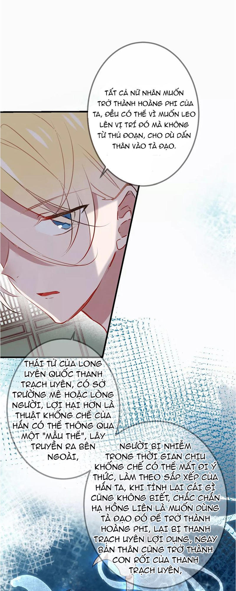 Ngô Hoàng Tại Thượng Chapter 9 - Trang 2