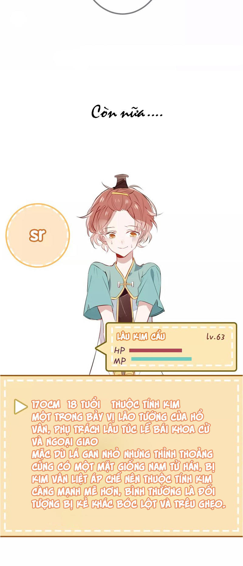 Ngô Hoàng Tại Thượng Chapter 9 - Trang 2