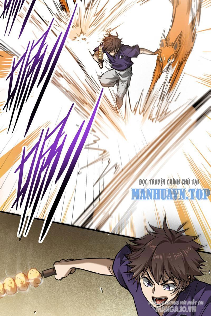 Ngô Mệnh Phụng Thiên Chapter 1 - Trang 2