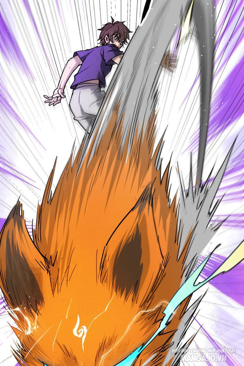 Ngô Mệnh Phụng Thiên Chapter 1 - Trang 2