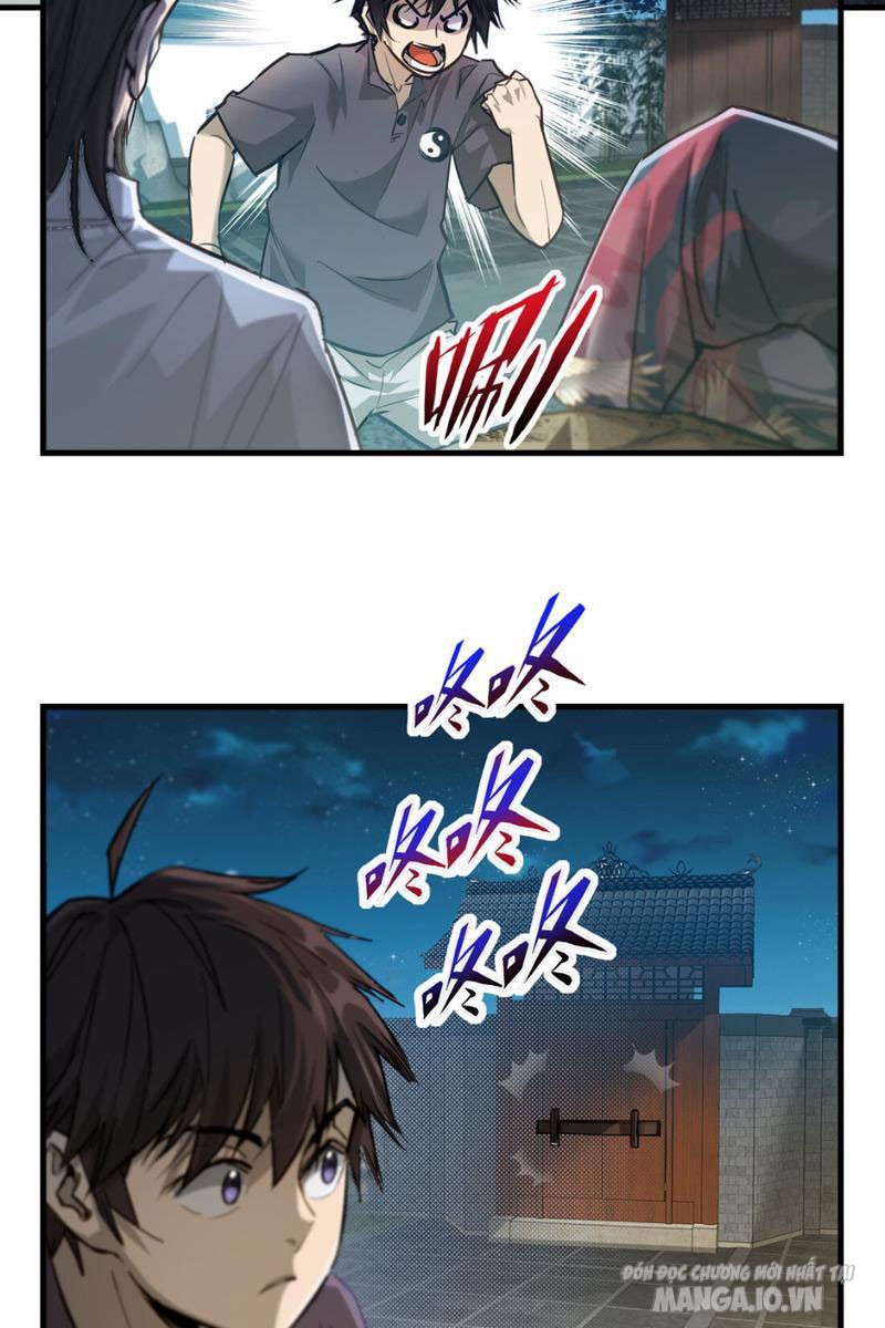 Ngô Mệnh Phụng Thiên Chapter 1 - Trang 2