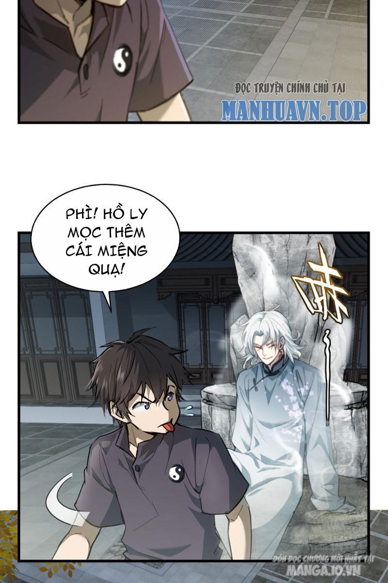 Ngô Mệnh Phụng Thiên Chapter 1 - Trang 2