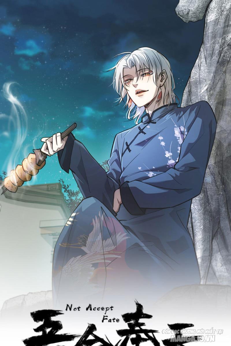 Ngô Mệnh Phụng Thiên Chapter 1 - Trang 2