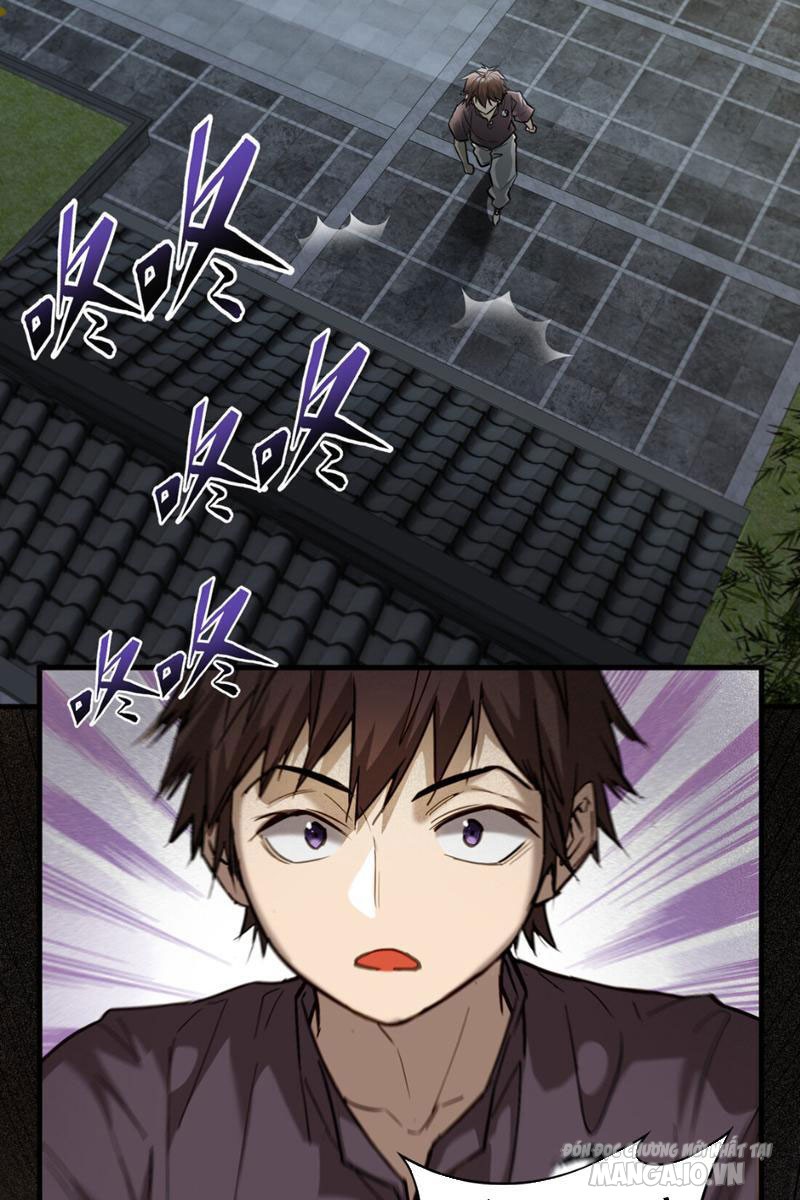 Ngô Mệnh Phụng Thiên Chapter 1 - Trang 2