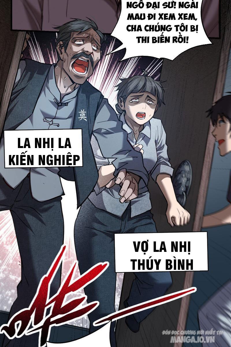 Ngô Mệnh Phụng Thiên Chapter 1 - Trang 2