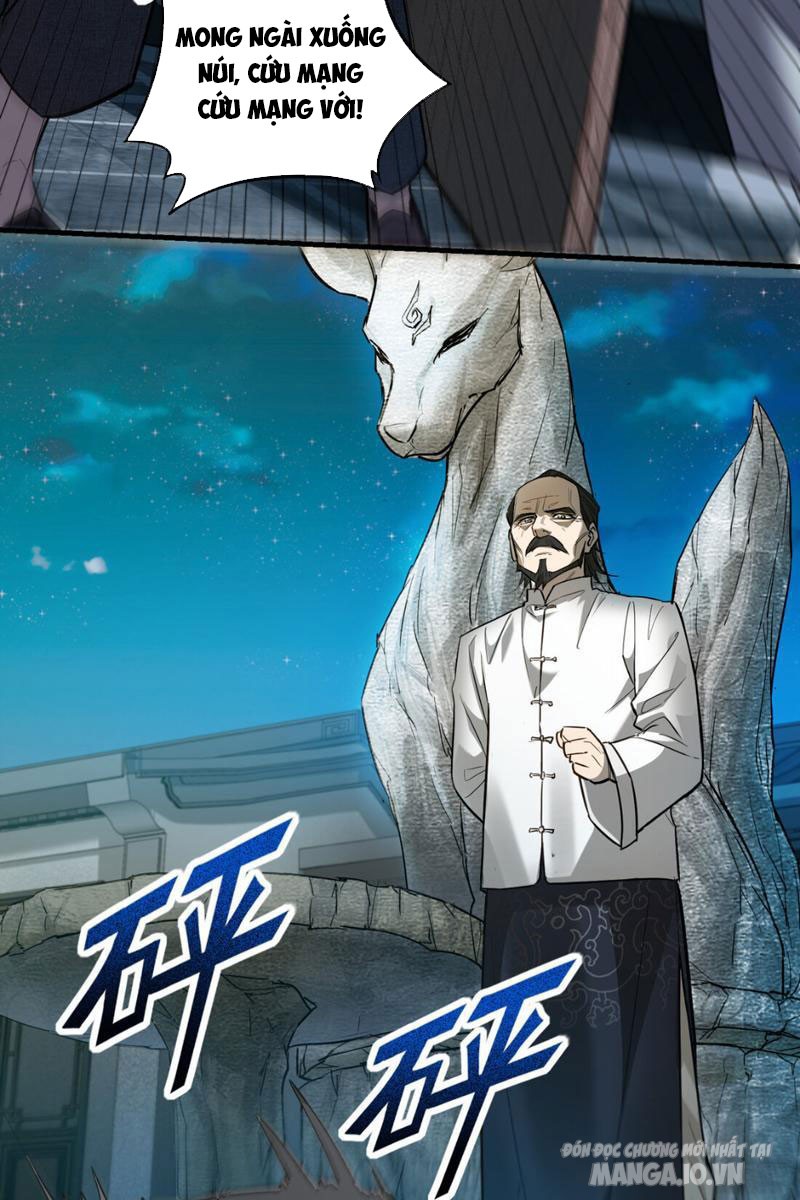 Ngô Mệnh Phụng Thiên Chapter 1 - Trang 2