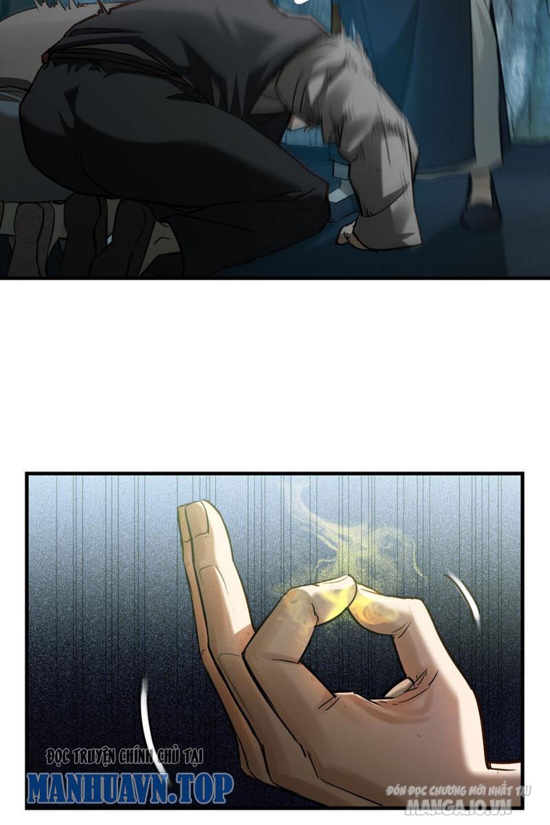 Ngô Mệnh Phụng Thiên Chapter 1 - Trang 2