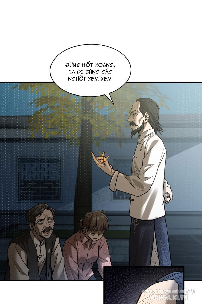 Ngô Mệnh Phụng Thiên Chapter 1 - Trang 2