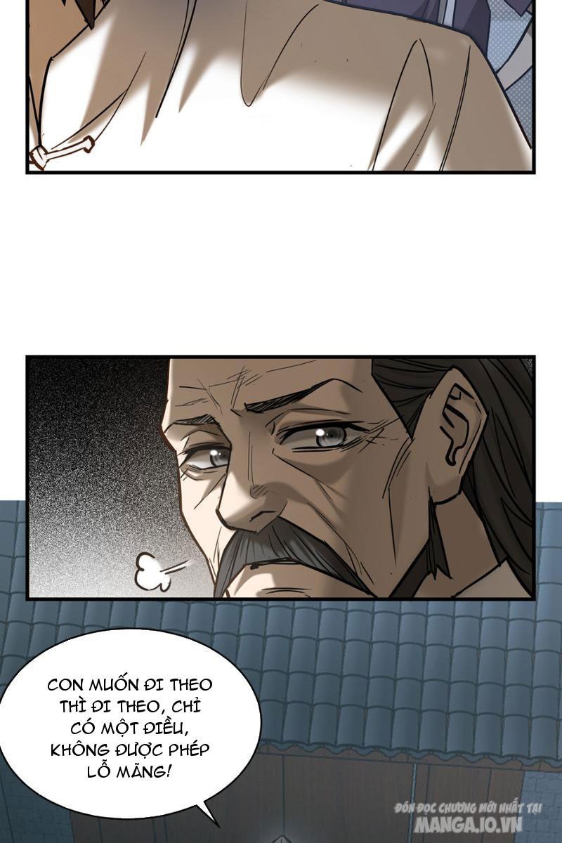 Ngô Mệnh Phụng Thiên Chapter 1 - Trang 2