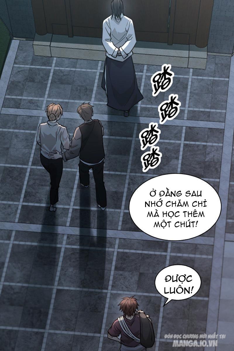 Ngô Mệnh Phụng Thiên Chapter 1 - Trang 2