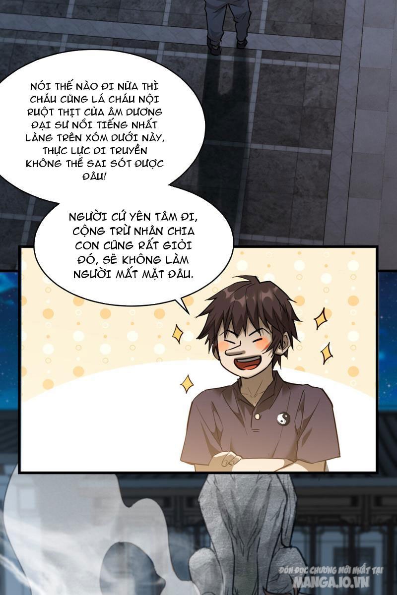 Ngô Mệnh Phụng Thiên Chapter 1 - Trang 2