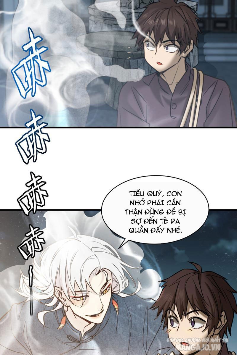 Ngô Mệnh Phụng Thiên Chapter 1 - Trang 2