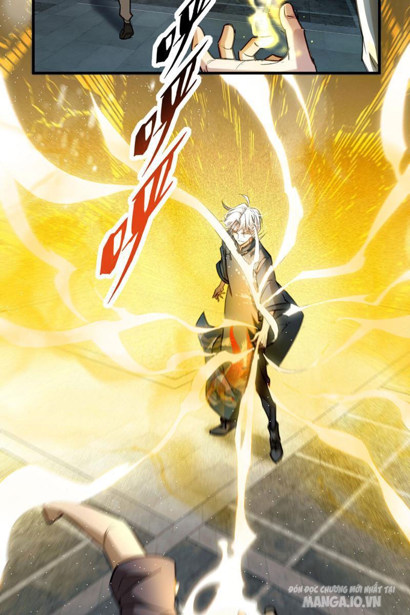 Ngô Mệnh Phụng Thiên Chapter 1 - Trang 2