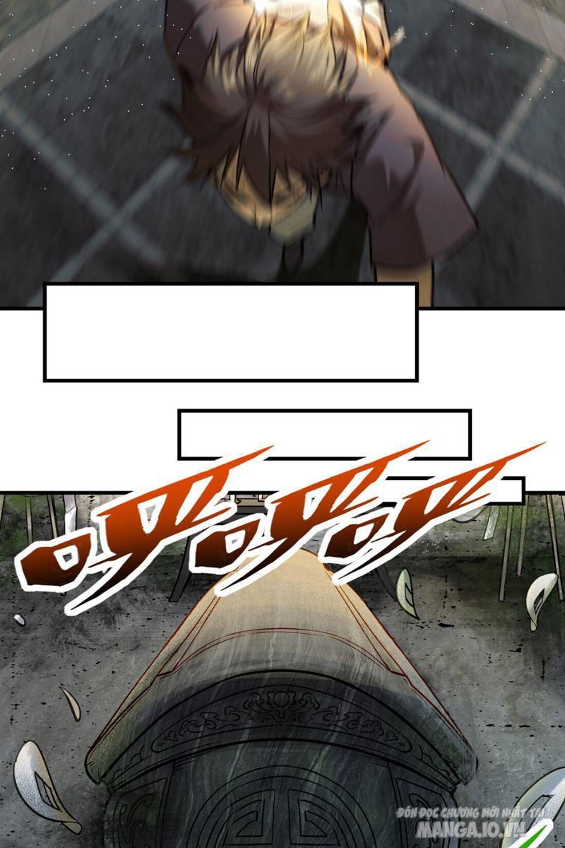 Ngô Mệnh Phụng Thiên Chapter 1 - Trang 2