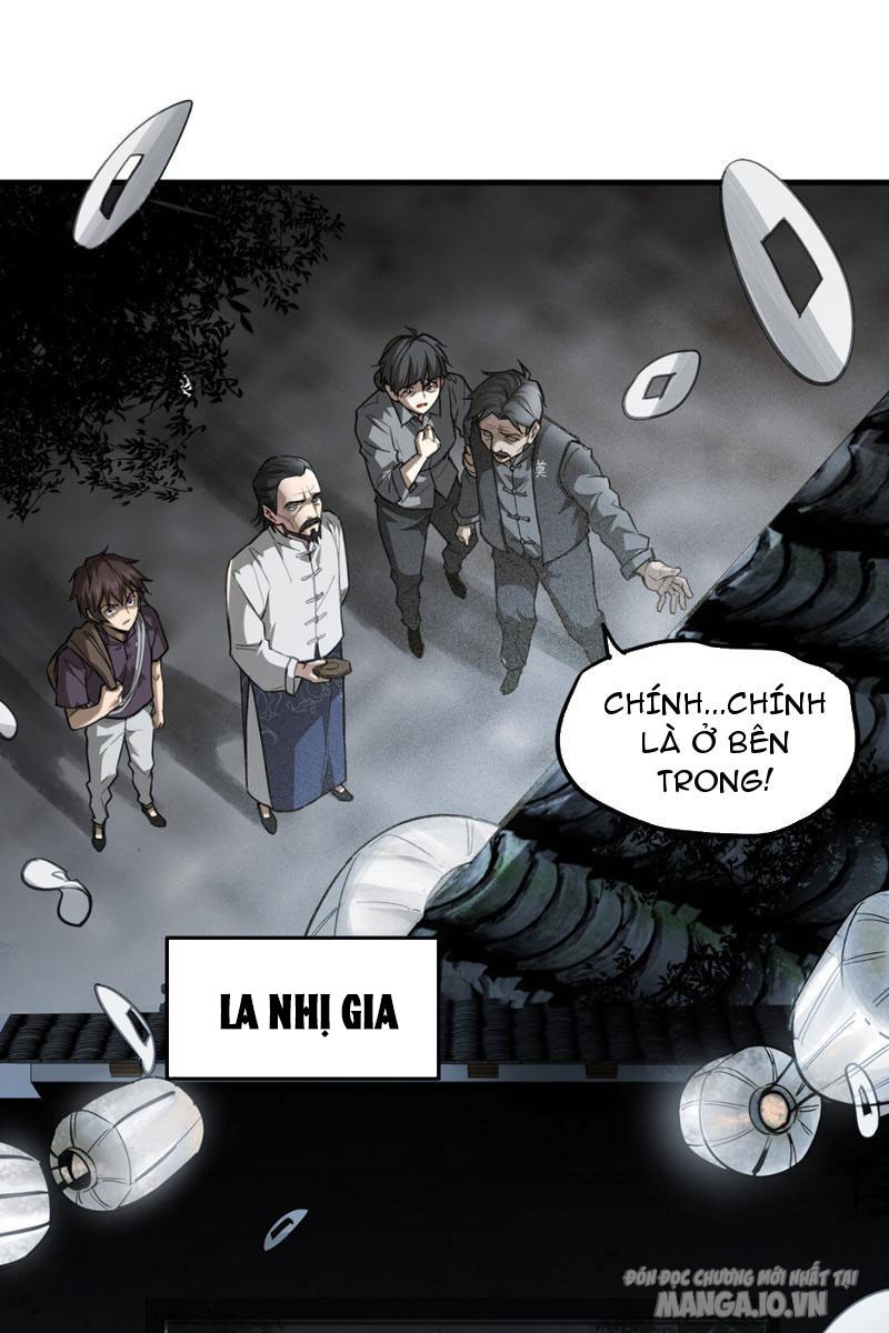 Ngô Mệnh Phụng Thiên Chapter 1 - Trang 2