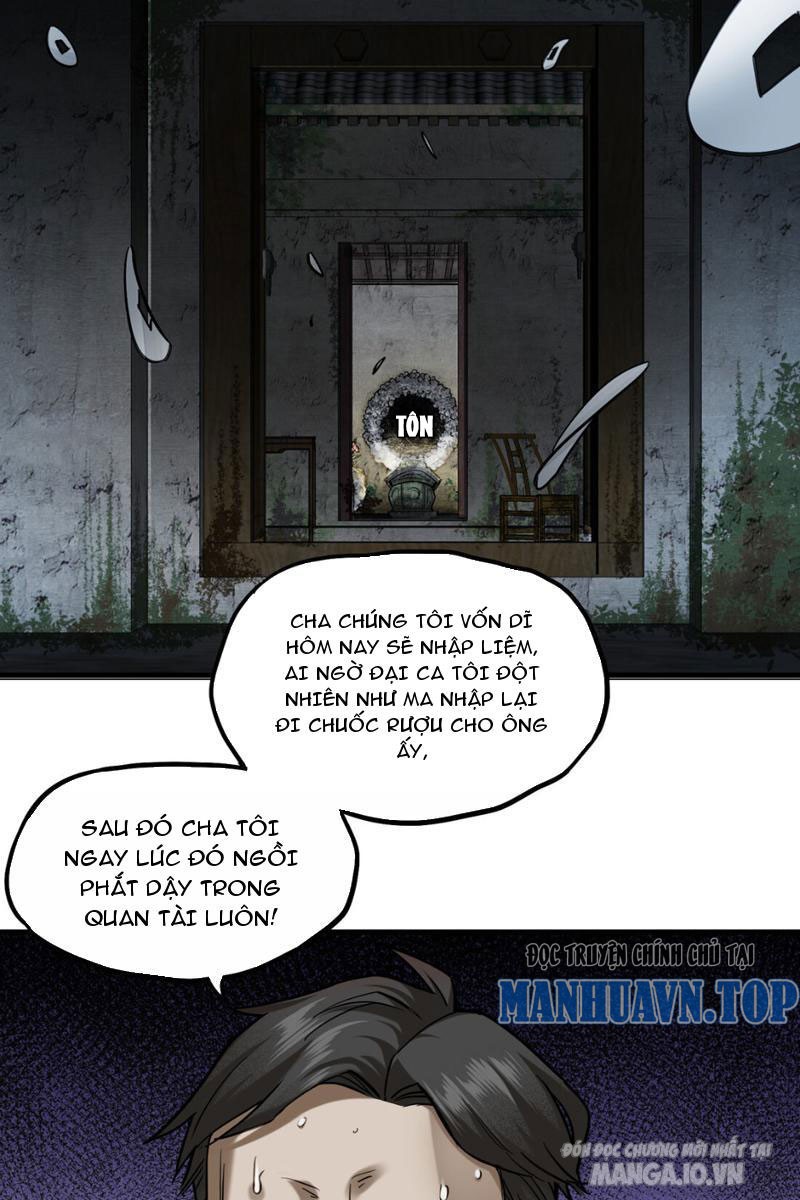 Ngô Mệnh Phụng Thiên Chapter 1 - Trang 2