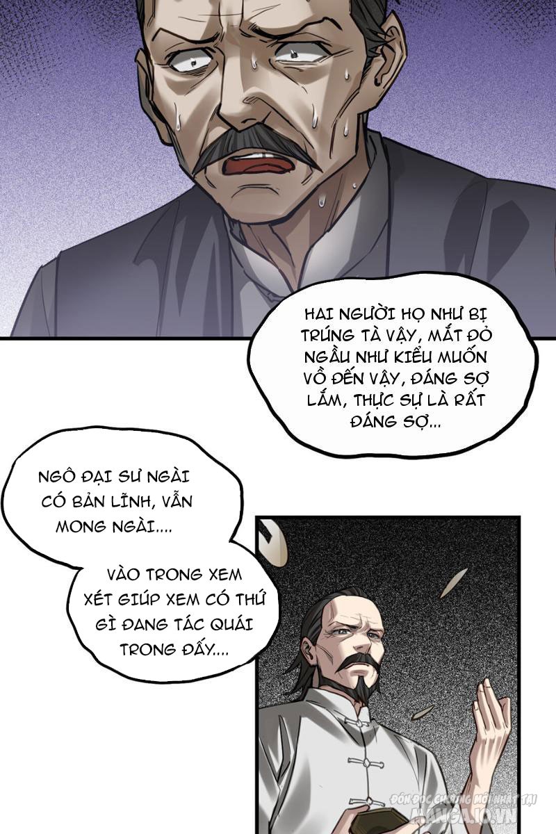 Ngô Mệnh Phụng Thiên Chapter 1 - Trang 2