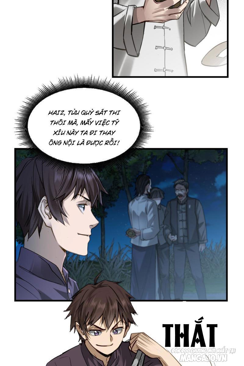 Ngô Mệnh Phụng Thiên Chapter 1 - Trang 2