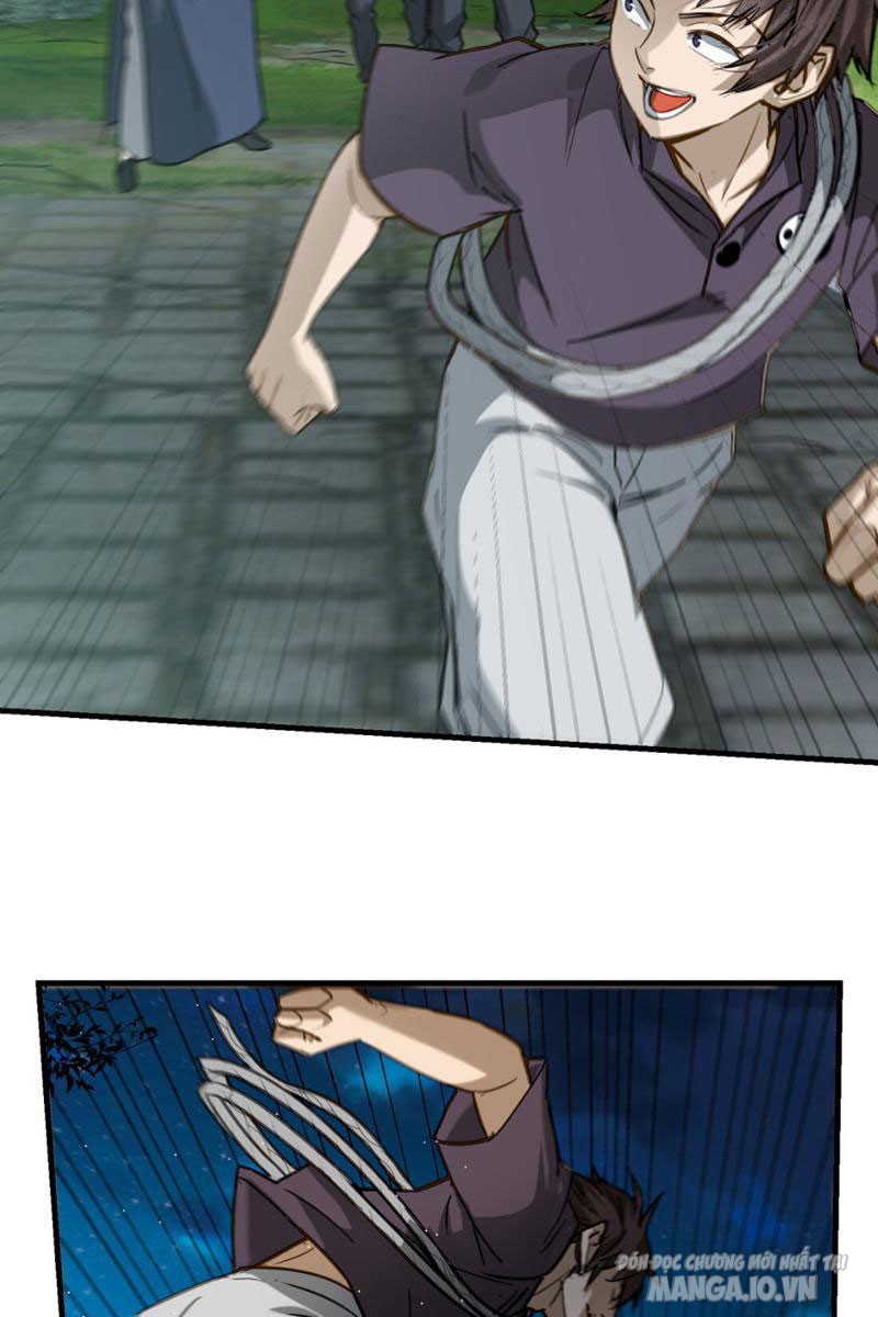 Ngô Mệnh Phụng Thiên Chapter 1 - Trang 2