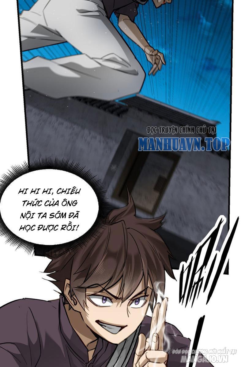 Ngô Mệnh Phụng Thiên Chapter 1 - Trang 2