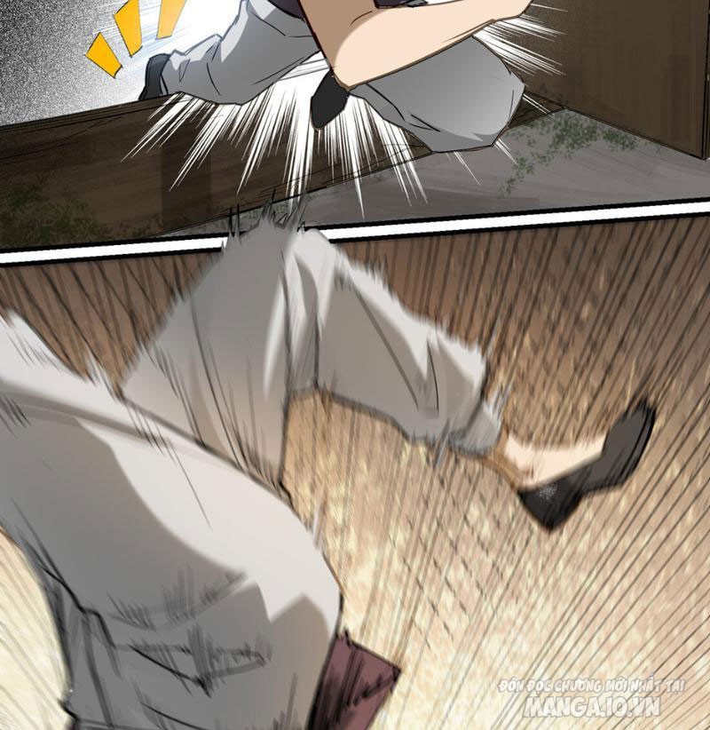 Ngô Mệnh Phụng Thiên Chapter 1 - Trang 2