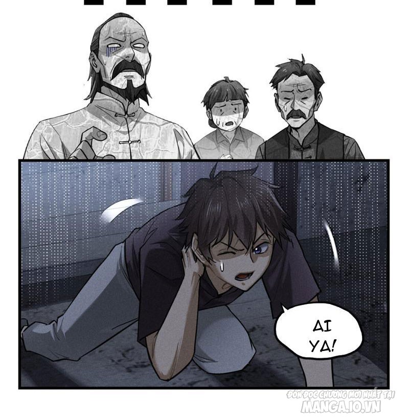 Ngô Mệnh Phụng Thiên Chapter 1 - Trang 2