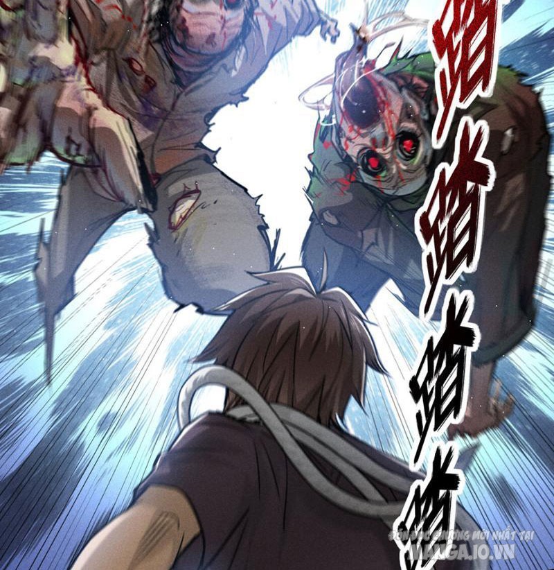 Ngô Mệnh Phụng Thiên Chapter 1 - Trang 2