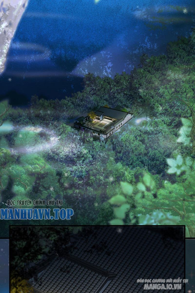 Ngô Mệnh Phụng Thiên Chapter 1 - Trang 2