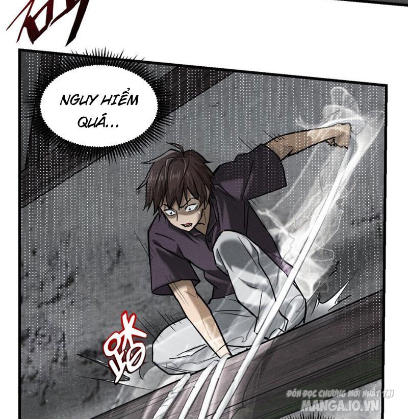 Ngô Mệnh Phụng Thiên Chapter 1 - Trang 2