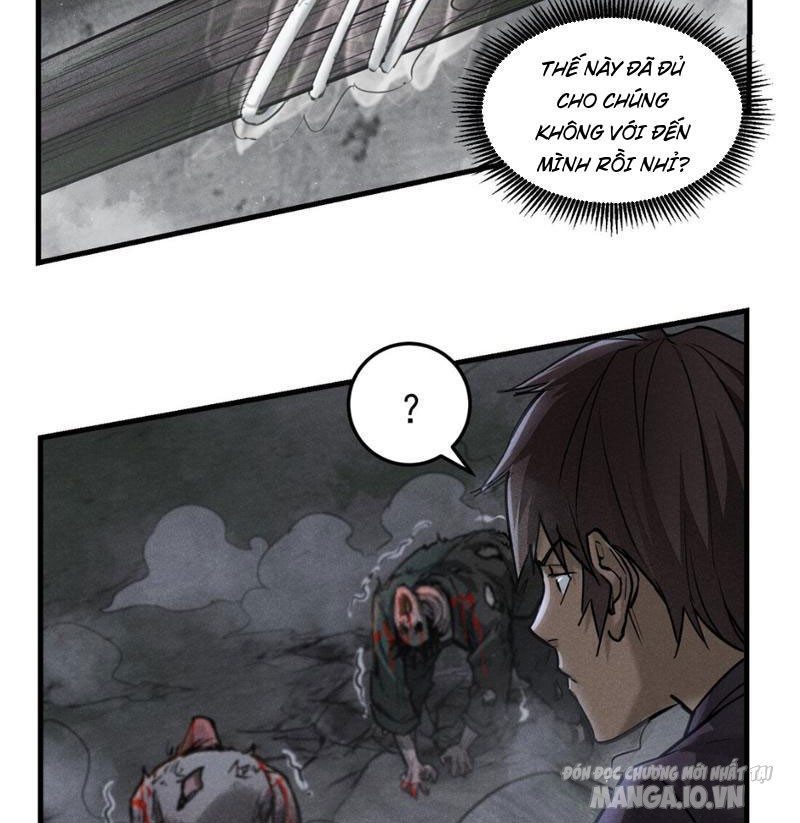 Ngô Mệnh Phụng Thiên Chapter 1 - Trang 2