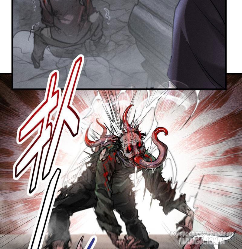 Ngô Mệnh Phụng Thiên Chapter 1 - Trang 2