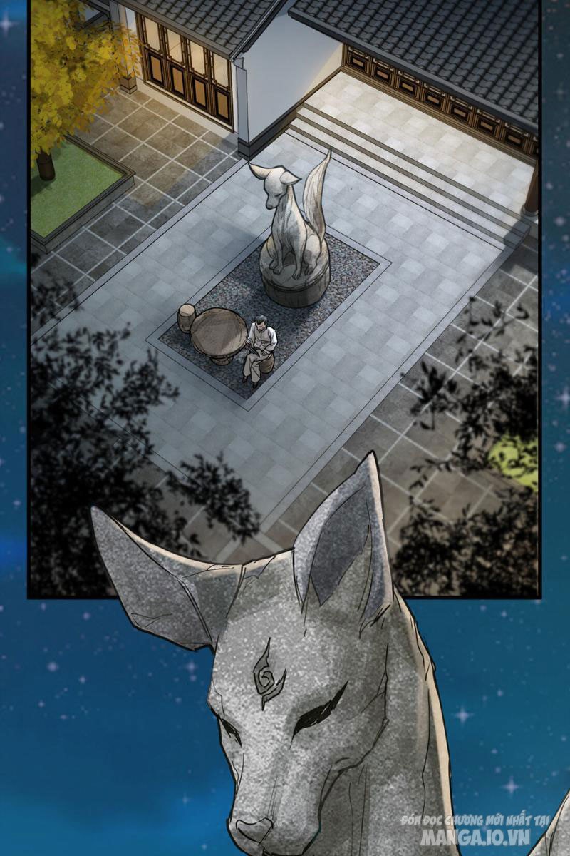 Ngô Mệnh Phụng Thiên Chapter 1 - Trang 2