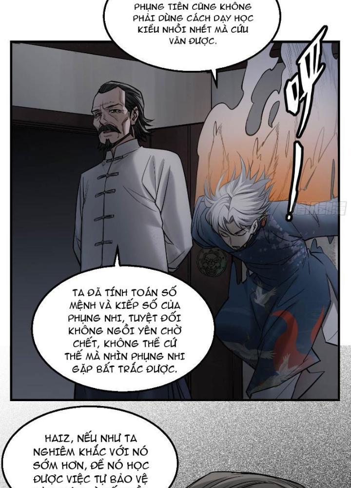 Ngô Mệnh Phụng Thiên Chapter 10 - Trang 2