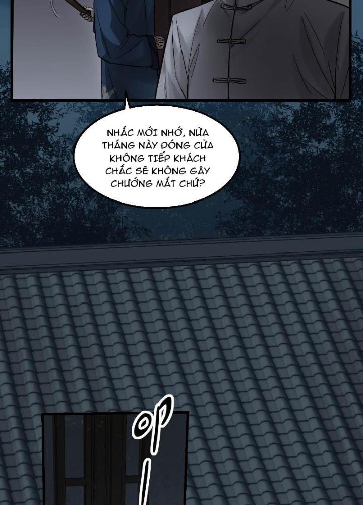 Ngô Mệnh Phụng Thiên Chapter 10 - Trang 2