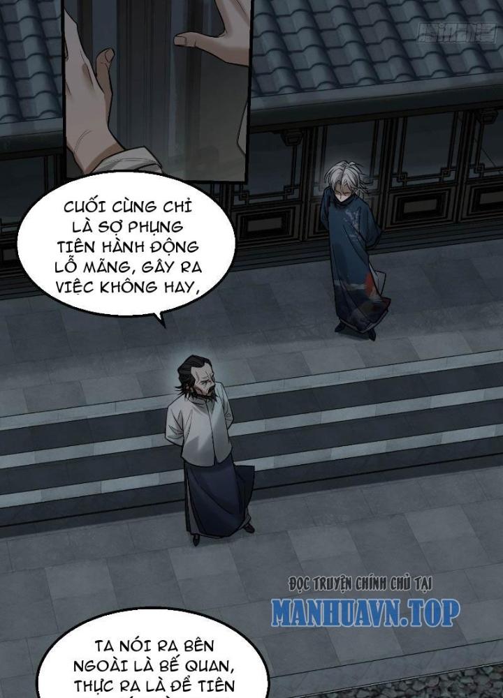 Ngô Mệnh Phụng Thiên Chapter 10 - Trang 2