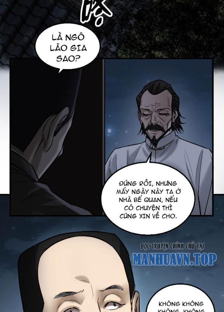 Ngô Mệnh Phụng Thiên Chapter 10 - Trang 2